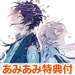 【あみあみ限定特典】CD 泡沫のユークロニア オリジナルサウンドトラック