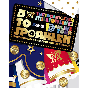 スパイディー 新品未使用 ミリマス 5th live Blu-ray Amazon.co.jp: milet 5th anniversary live 