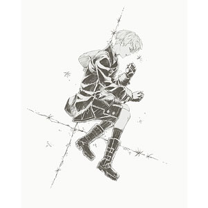 【特典】BD NieR：Automata Ver1.1a Blu-ray Disc BOX Vol.2 完全生産限定版
