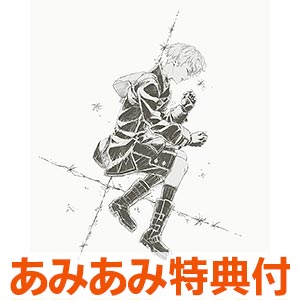 【あみあみ限定特典】【特典】BD NieR：Automata Ver1.1a Blu-ray Disc BOX Vol.2 完全生産限定版