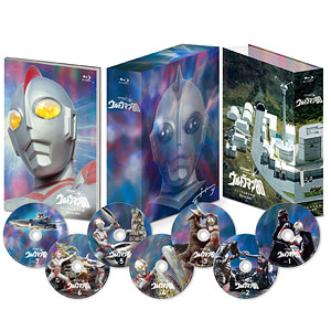 Blu-ray