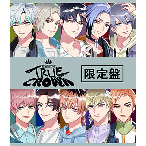BD 東京カラーソニック！！ Special Live～TRUE CROWN～ 限定盤 (Blu-ray Disc)
