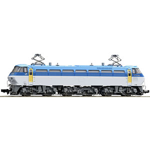 7173 JR EF81形電気機関車(JR東日本仕様・双頭連結器付) JR EF81形電気機関車(JR東日本仕様・双頭形連結器付) ｜製品情報