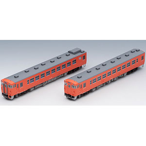 はな出品 TOMIX 98118 国鉄 キハ48-500形ディーゼルカーセット - メルカリ