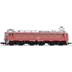 97963 特別企画品 JR EF65形電気機関車(貨物オリジナル塗粧