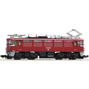 7184 国鉄 ED75-1000形電気機関車(後期型)