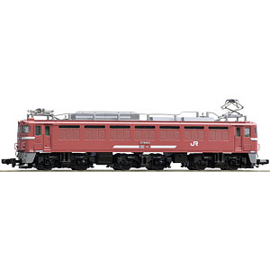 7170 JR EF66-100形電気機関車(前期型)[TOMIX]《発売済・在庫品》