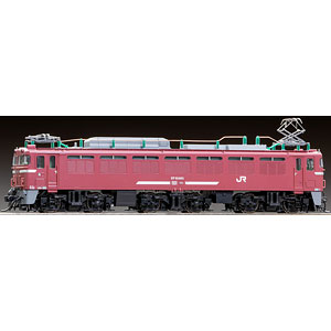 HO-2029 JR EF81 300形電気機関車(2次形)[TOMIX]【送料無料