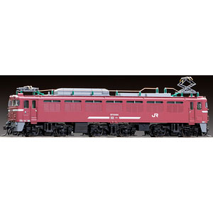 HO-2029 JR EF81 300形電気機関車(2次形)[TOMIX]【送料無料
