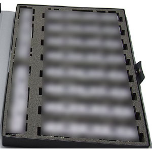 CS-002 10両用ウレタンA ダークグレー