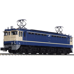3061-8 EF65 1000 後期形(JR仕様)