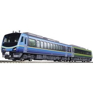 A7396 西武4000系「西武秩父線開通55周年記念車両」タイプ 4両セット