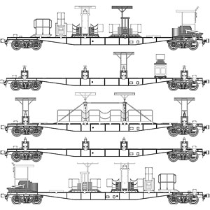 鉄道模型