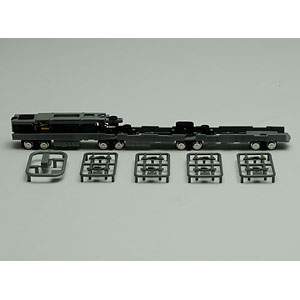 863 鉄道コレクション 動力ユニット？ オプションパーツ｜ラインナップ｜ジオコレ