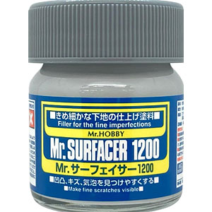 Mr.サーフェイサー1200〈ビンタイプ〉