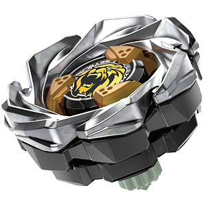 【新品未使用品】ベイブレード　アドバンスエターナー　ライトブルー 新品未使用品】ベイブレード アドバンスエターナー ライトブルー