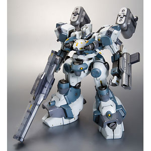モエコレPLUS No.27 戦場のヴァルキュリア3 リエラ・マルセリス