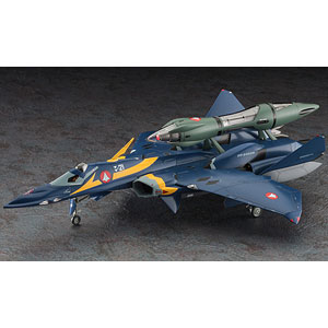 HG 1/100 VF-22S シュトゥルムフォーゲルII(ミリア・ファリーナ