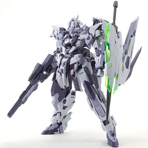 Figure-rise Standard Amplified マグナガルルモン プラモデル