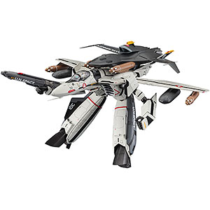 やまと VF-0A やりきれない with QF-2200-B ゴーストブースター