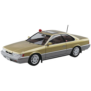 AOSHIMA - アオシマ 1/24 あぶない刑事 No．2 港302号 覆面パトカ アブナイデカ AOSHIMA - アオシマ 1/24 あぶない刑事 No．2 港302号 覆面