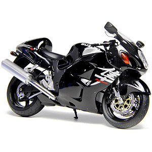 予約 LCD-M03-BU LCD MODELS 1/12 スズキ Suzuki GSX1300R