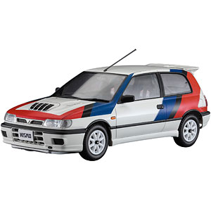 1/24 ニッサン パルサー GTI-R (RNN14改)&ldquo;NISMO コンプリートカー仕様&rdquo; プラモデル