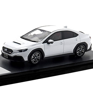 1/43 SUBARU WRX S4 STI Sport R (2021) マグネタイトグレー