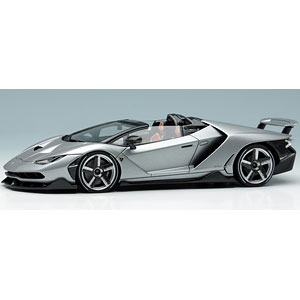 1/43 ランボルギーニ チェンテナリオ ロードスター LP770-4 2016 ザ・クエイル・モータースポーツ・ギャザリング 2016