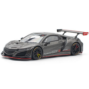 1/64 HONDA NSX GT3 EVO22 CARBON EDITION