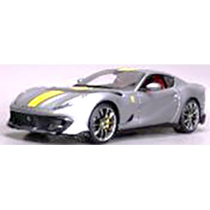 1/18 フェラーリ 812 コンペティツィオーネ (レッド
