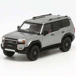 1/64 Toyota Land Cruiser 250 Meteor Shower LHD