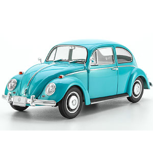 1/64 フォルクスワーゲン ID. Buzz プロトタイプ “レインボー”(左