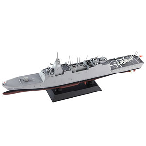 1/700スケール 栄光の護衛艦シリーズ プラモデル 6個セット 1/700 海上自衛隊 護衛艦 DDG-168 たちかぜ【J101:4986470021676】