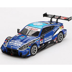 Mini GT 1/64 Nissan Z GT500 #3 Niterra MOTUL Z NDDP RACING
