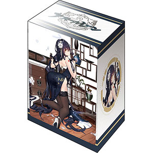 アズールレーン　デッキホルダー　ブロッコリー　BROCCOLI アズールレーンデッキホルダーブロッコリーBROCCOLI 3点セット