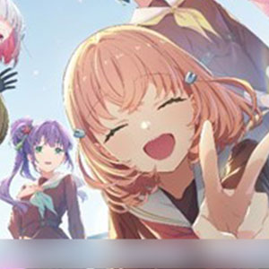 【特典】WS ブースターパック ラブライブ！蓮ノ空女学院 スクールアイドルクラブ feat. Link！Like！ラブライブ！ BOX