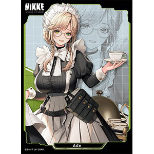 きゃらスリーブコレクション マットシリーズ 勝利の女神：NIKKE