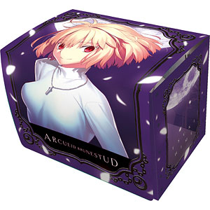 キャラクターデッキケースMAX NEO 月姫「アルクェイド」リバイバル