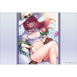 ブシロード ラバーマットコレクション V2 Vol.1587 ロクでなし