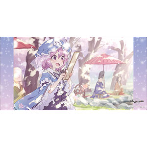 ブシロード ラバーマットコレクション V2 Vol.1625 東方LostWord