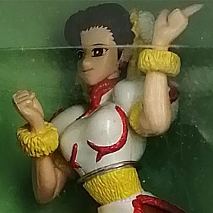 カプコンキャラクターズ　春麗　ぬいぐるみ　バンプレスト　とるとるキャッチャー 検索結果]-amiami.jp-あみあみオンライン本店-