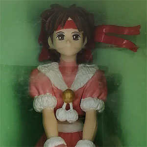 カプコンキャラクターズ　春麗　ぬいぐるみ　バンプレスト　とるとるキャッチャー 検索結果]-amiami.jp-あみあみオンライン本店-