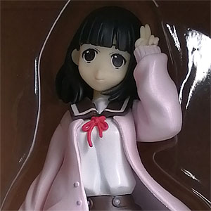 Happyくじ たまゆら-もあぐれっしぶ- D賞 桜田麻音 フィギュア (プライズ) Amazon | Happyくじ たまゆら-もあぐれっしぶ- D賞 桜田麻音