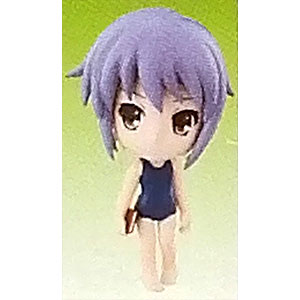 wave トレジャーフィギュアコレクションシリーズ 長門有希 制服 立ちver. Amazon.co.jp: 涼宮ハルヒの憂鬱 長門有希 制服 立ちバージョン