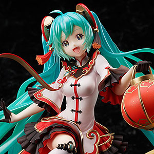 中古】(本体B+/箱B)rurudo氏 「イヴSWEET TOXIC_Ver.」 1/6 完成品