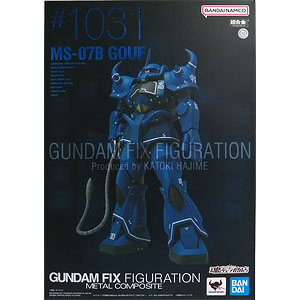 GUNDAM FIX FIGURATION METAL COMPOSITE MRX-009 サイコガンダム HONG