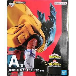一番くじ　ベルセルク　Ａ賞1点　ガッツ　フィギュア　新品・未開封　反撃の誓い Amazon.co.jp: 一番くじ ベルセルク 反撃の誓い A賞 ガッツ MASTERLISE