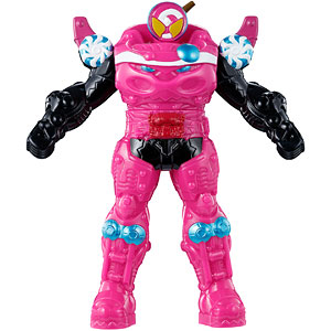 仮面ライダーガヴ 仮面ライダーアクションフィギュア 仮面