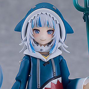 【特典】figma ホロライブプロダクション がうる・ぐら (グッドスマイルカンパニー公式ショップ限定)